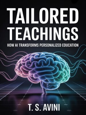 cover image of Tailored Teachings